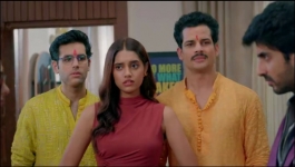 Kabhi Neem Neem Kabhi Shahad Shahad - 10th August 2025